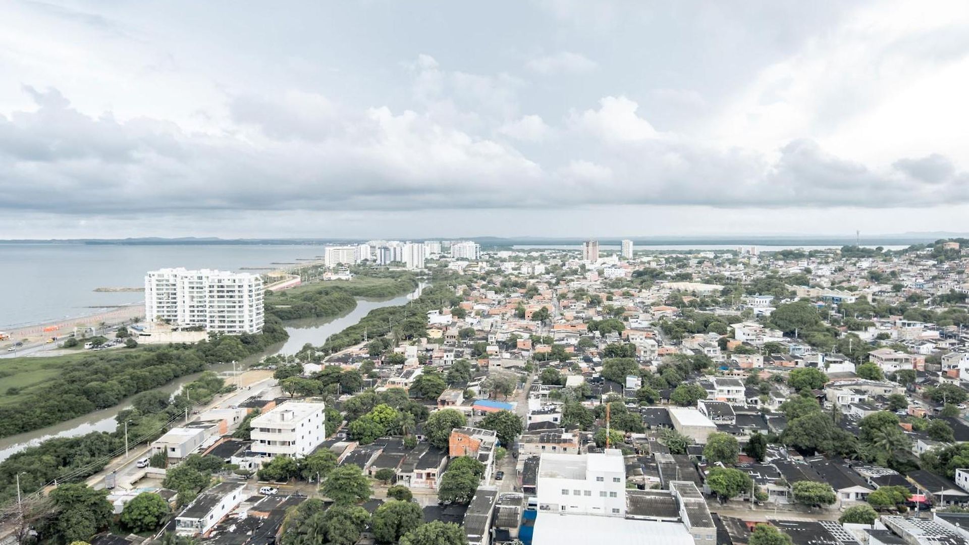 Torre 811 By Jalo Apartamento Cartagena