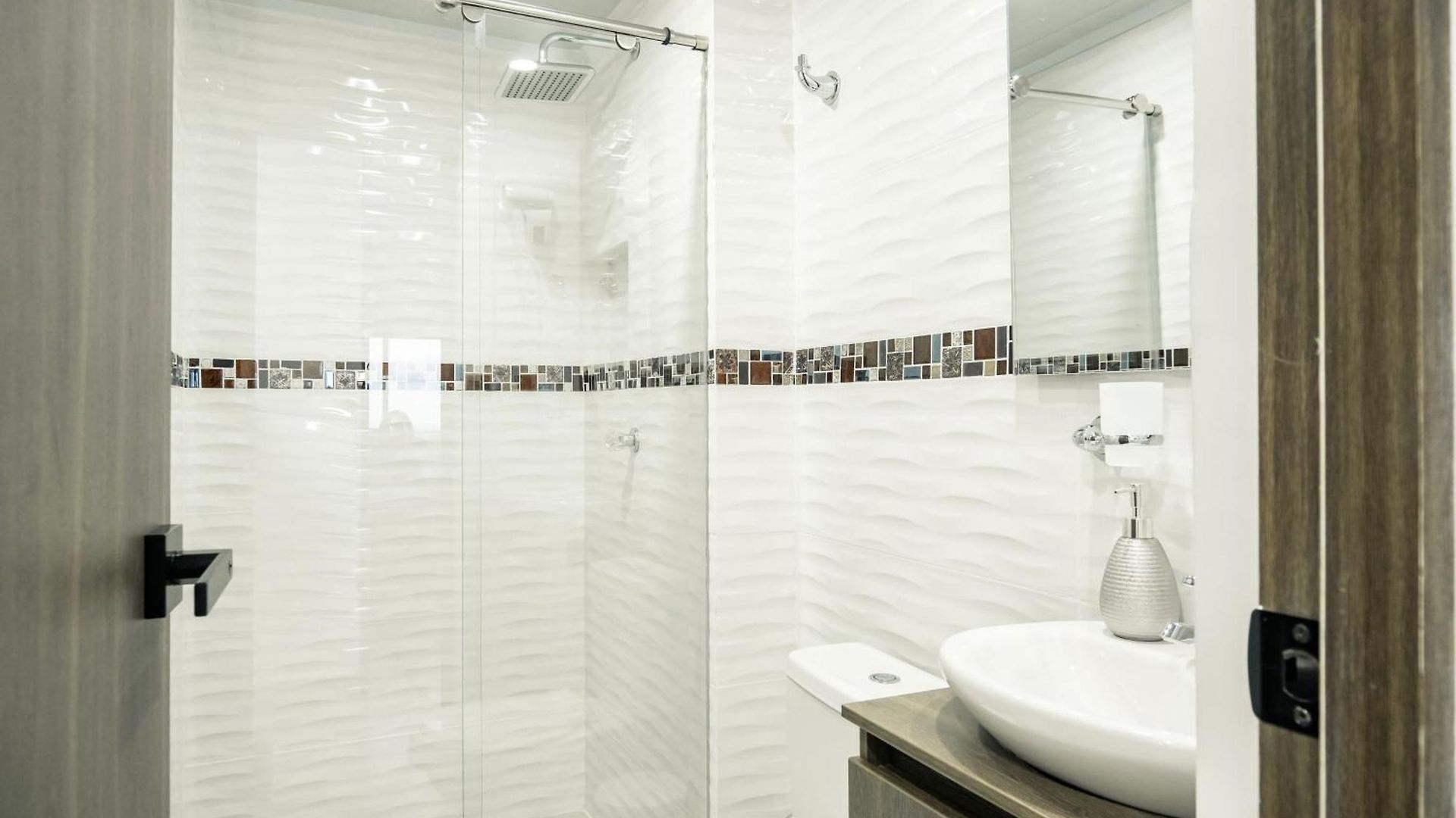 Apartamento Torre 811 By Jalo *
