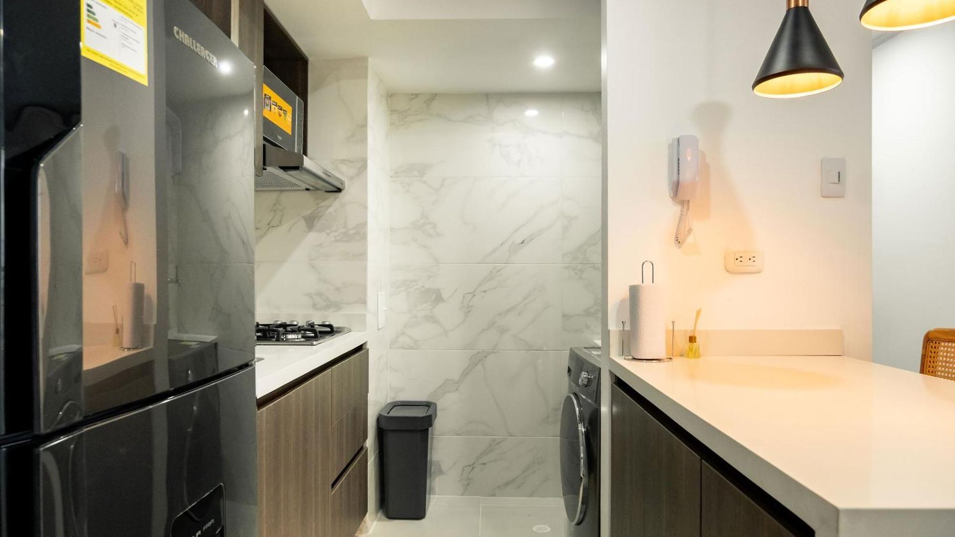 Apartamento Torre 811 By Jalo Cartagena