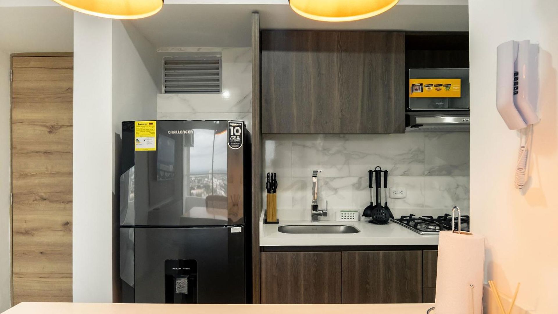 Apartamento Torre 811 By Jalo Cartagena
