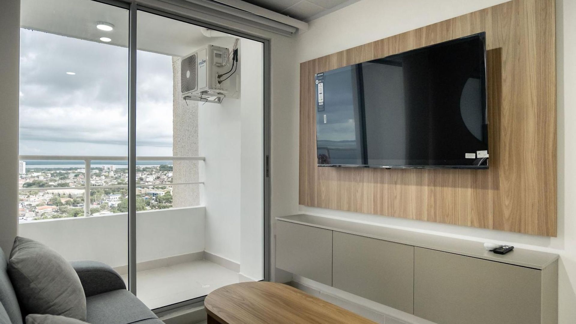 Torre 811 By Jalo Apartamento