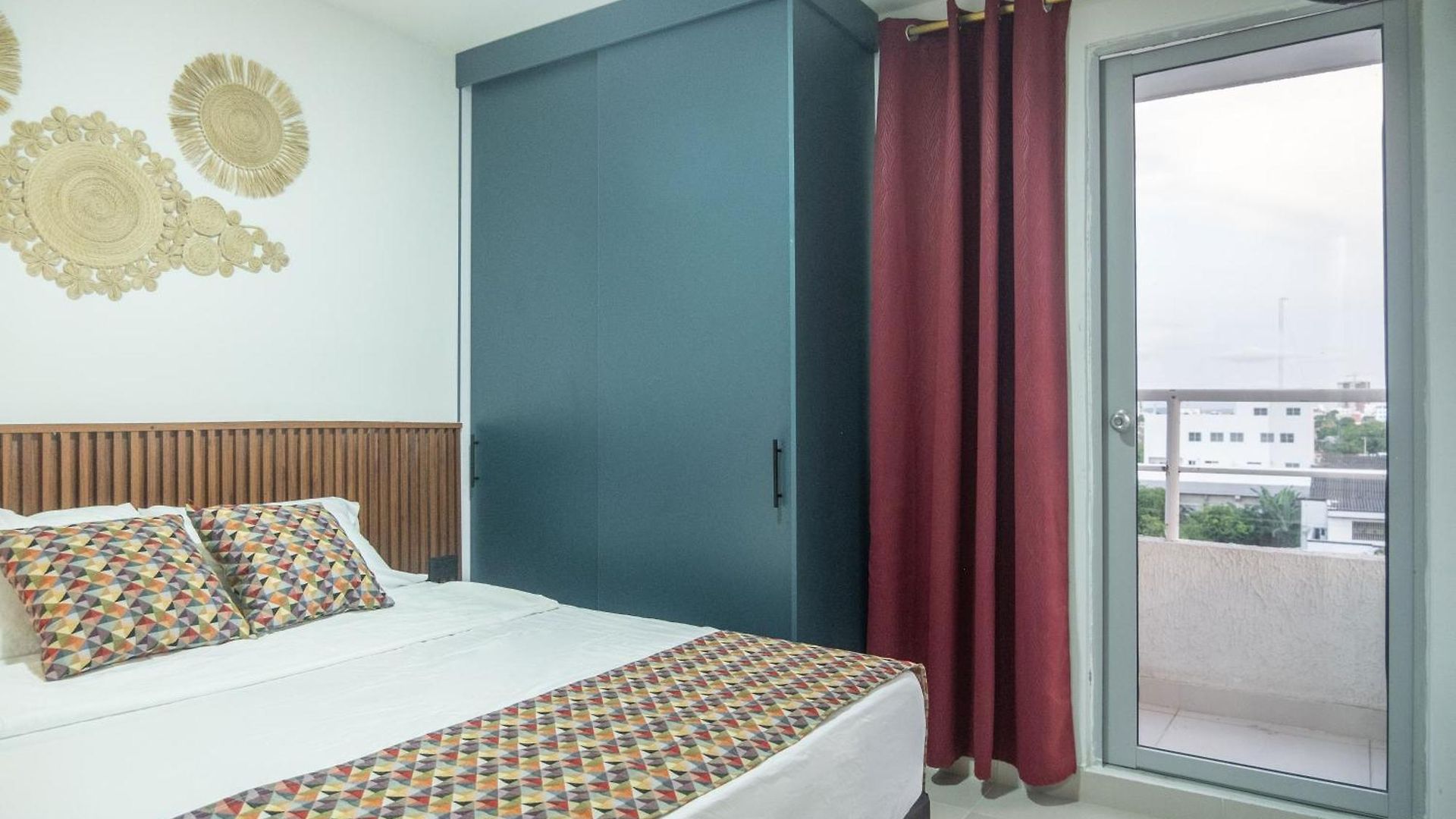 Torre 811 By Jalo Apartamento *