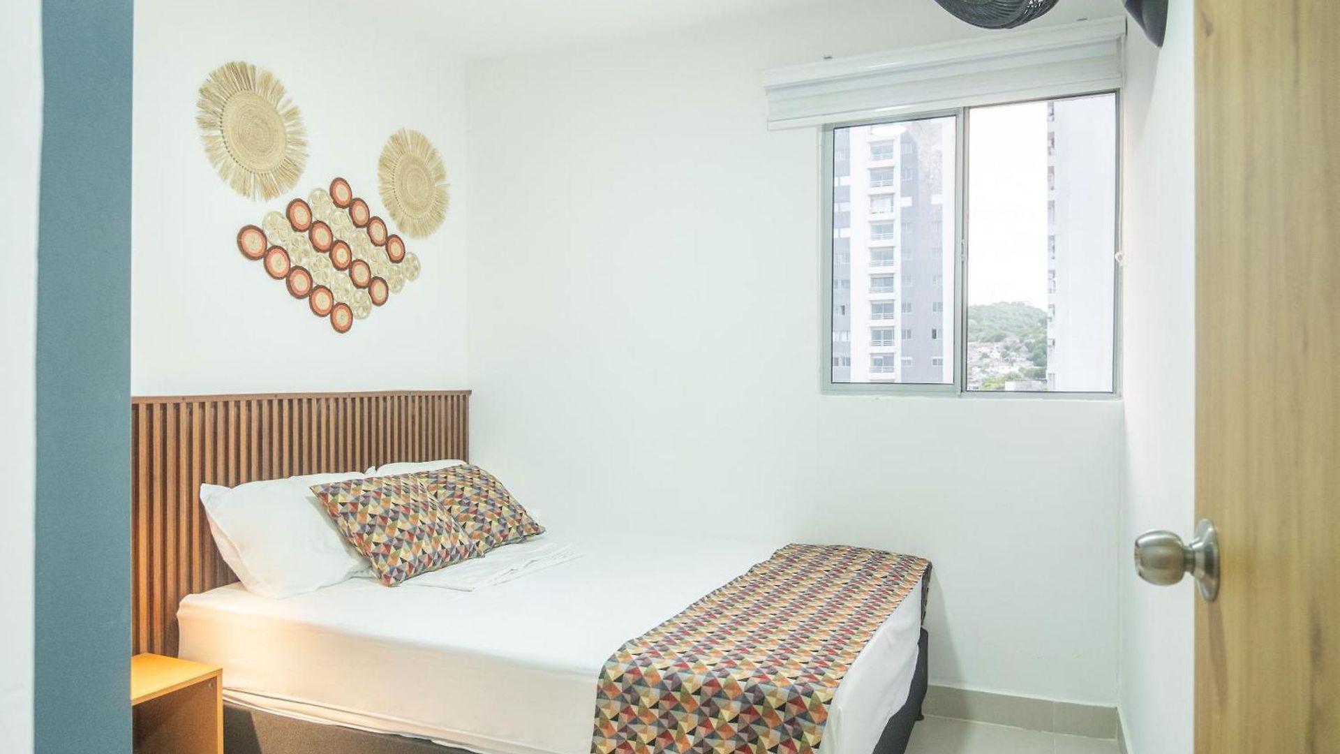 Apartamento Torre 811 By Jalo