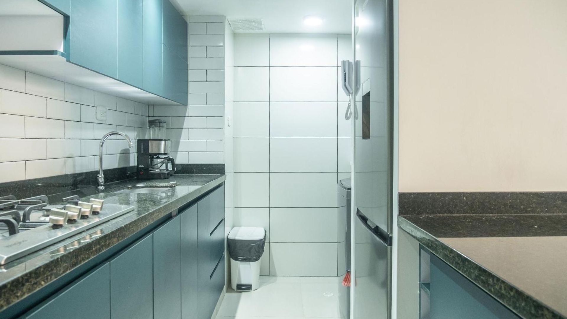 Apartamento Torre 811 By Jalo