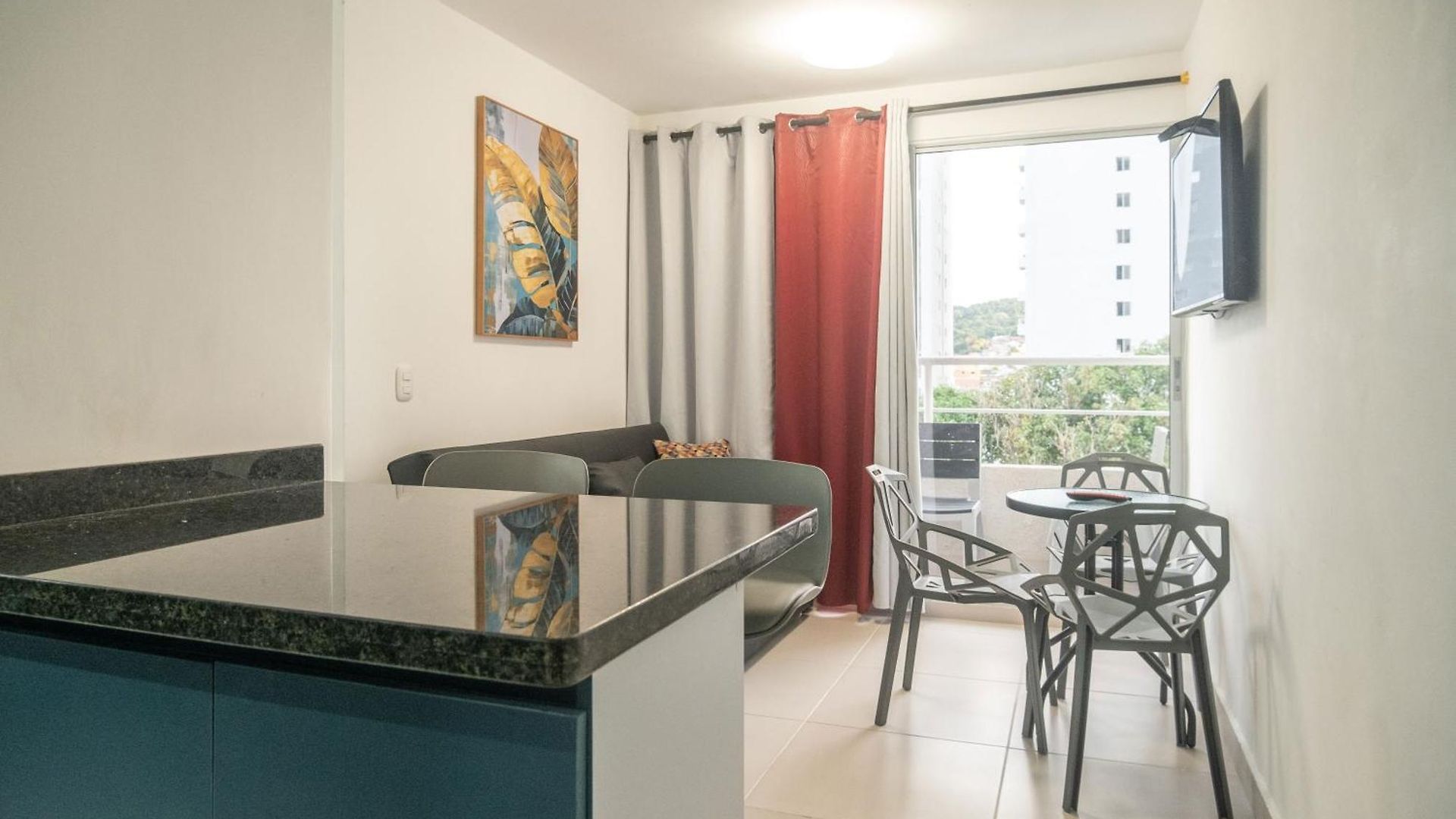 Torre 811 By Jalo Apartamento