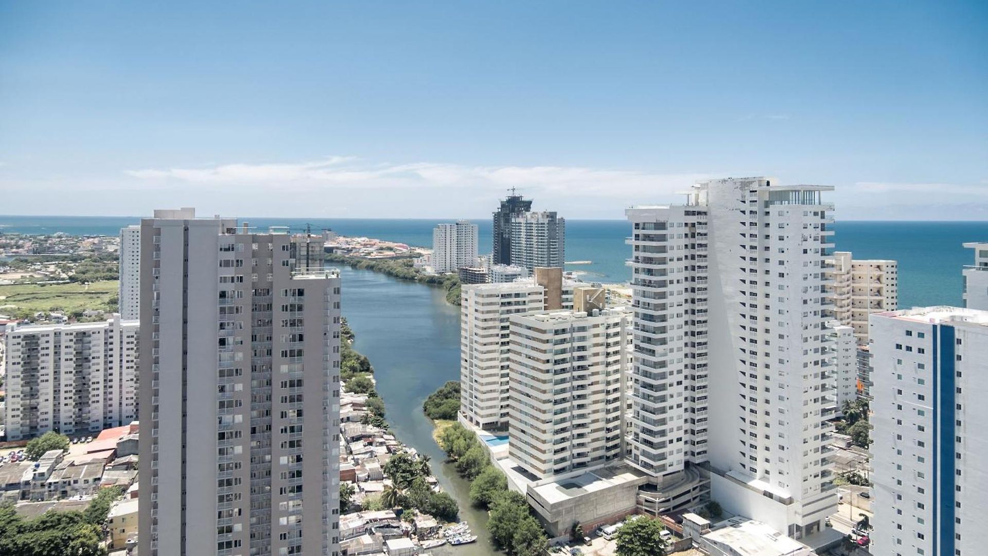 Torre 811 By Jalo Apartamento *