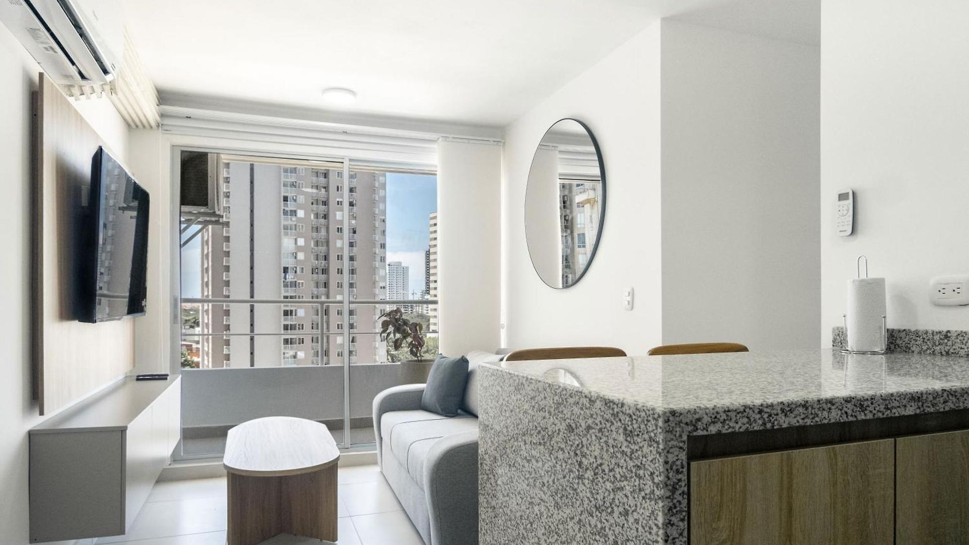 Torre 811 By Jalo Apartamento Cartagena