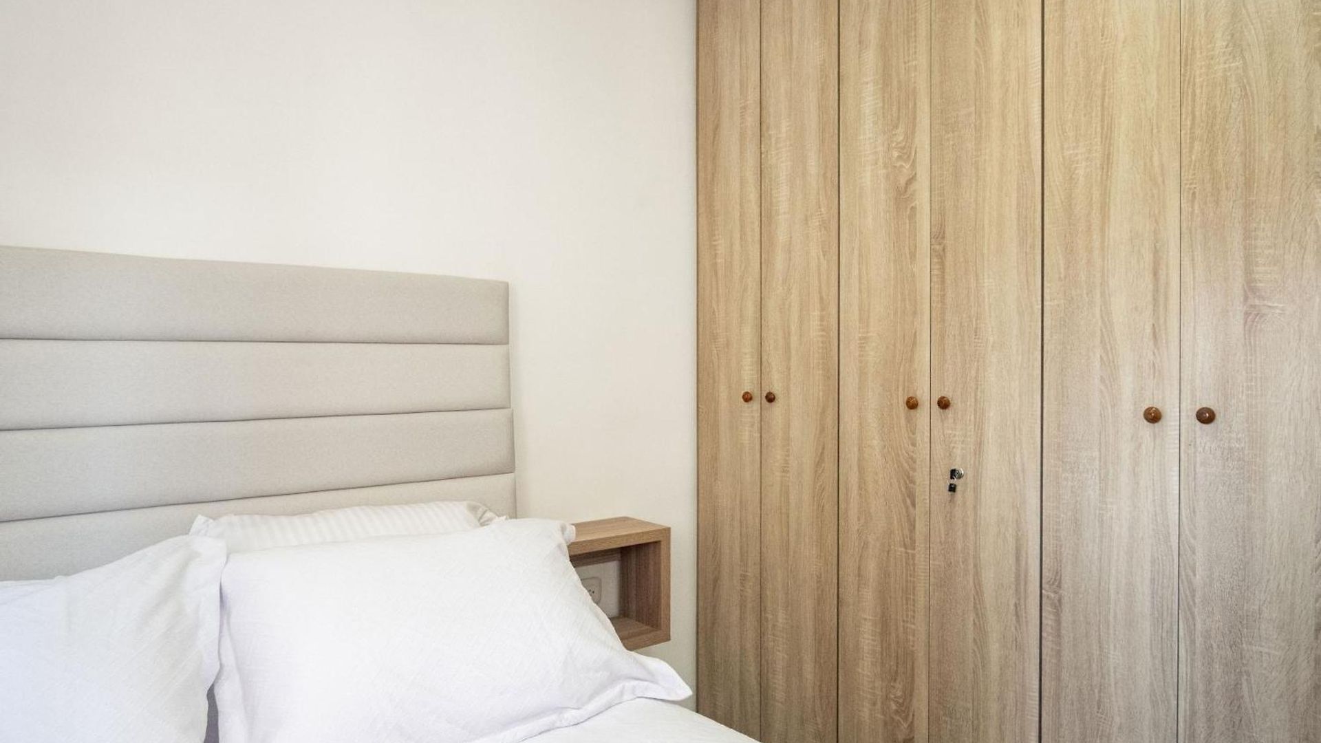 Apartamento Torre 811 By Jalo