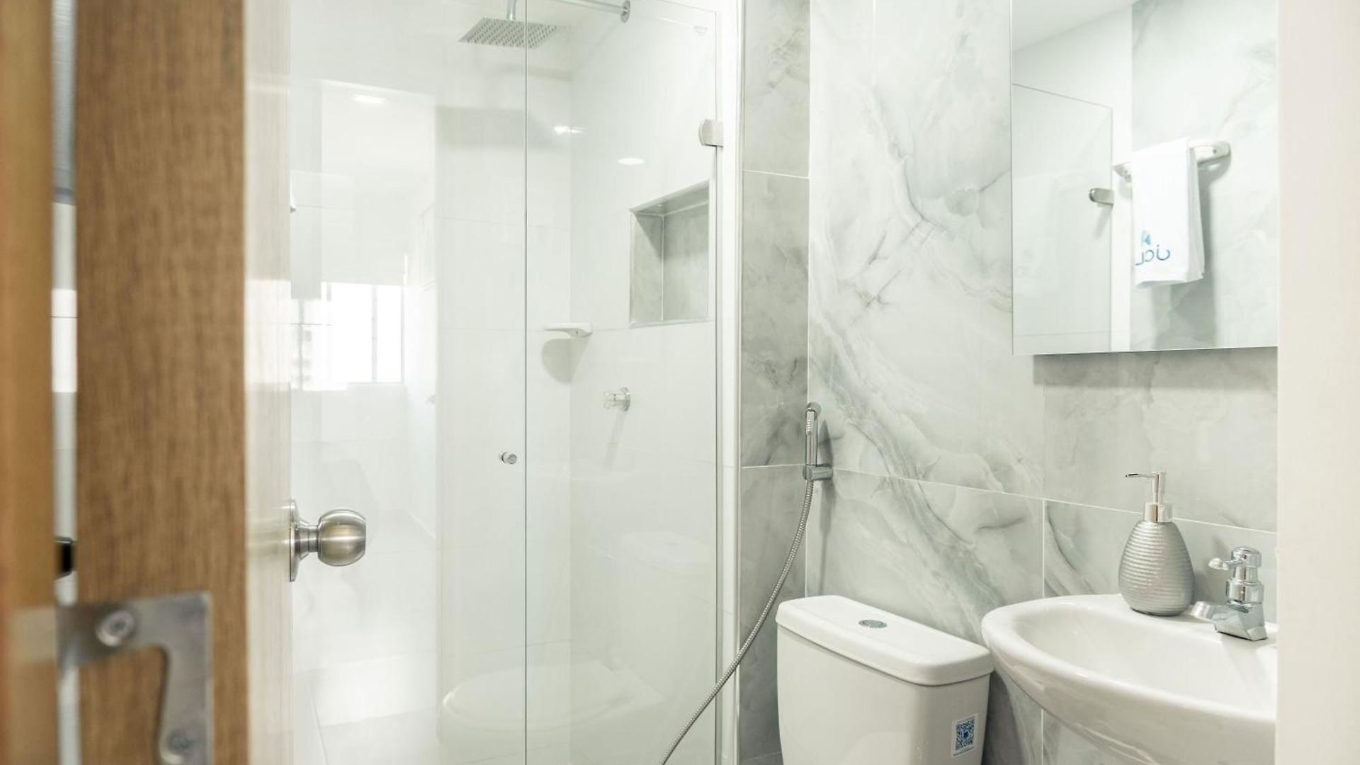 Torre 811 By Jalo Apartamento
