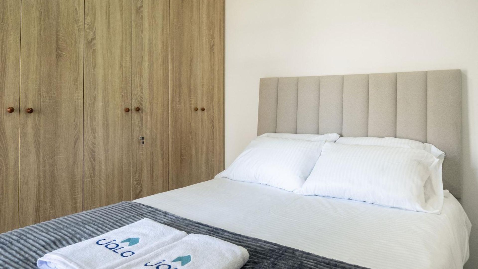 Apartamento Torre 811 By Jalo *