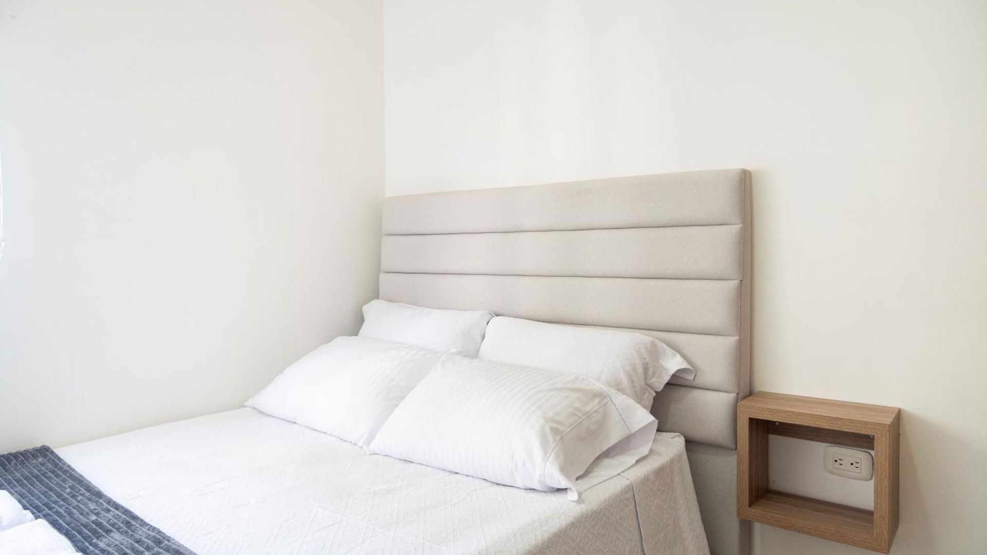 Apartamento Torre 811 By Jalo *