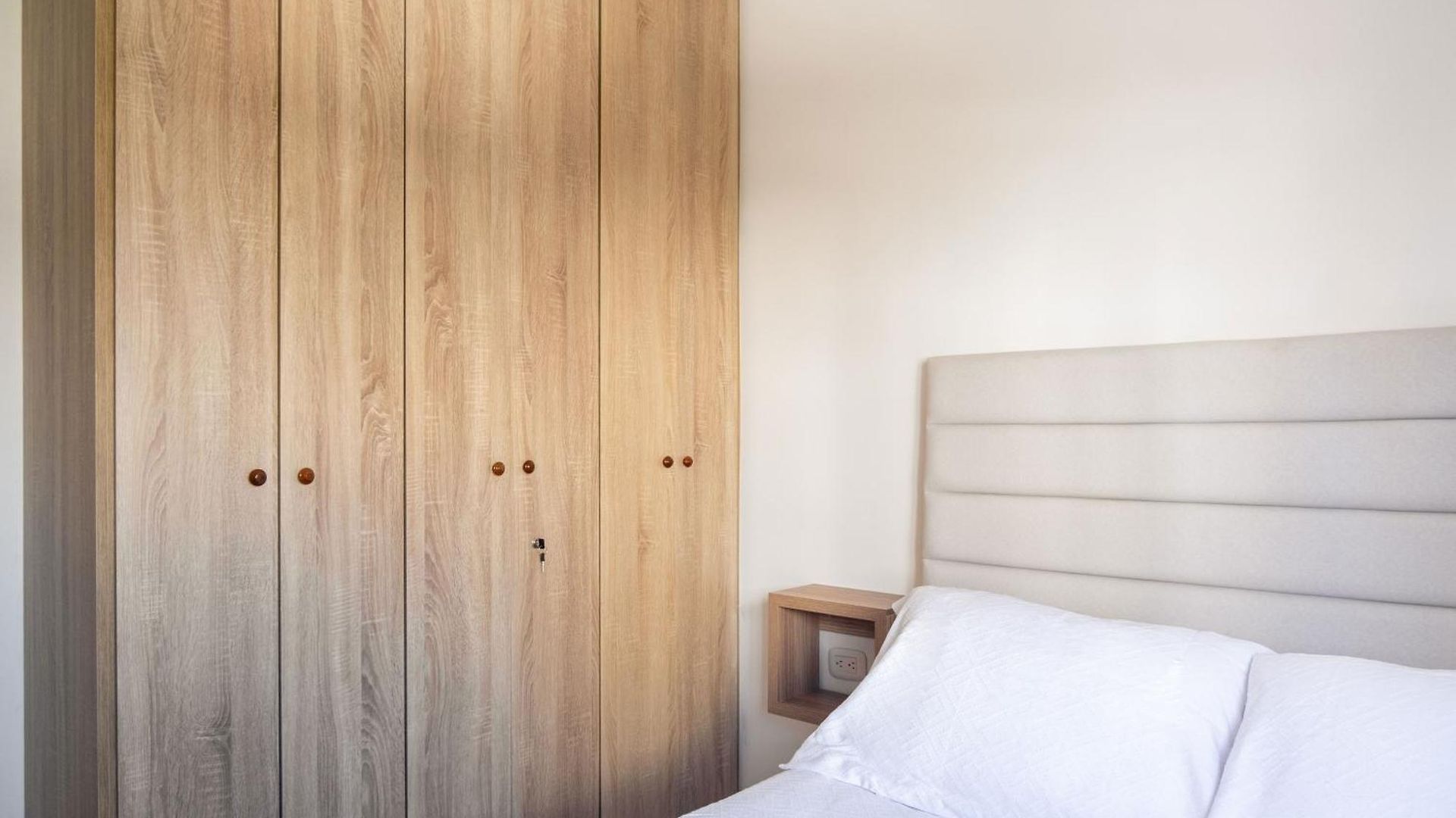 Apartamento Torre 811 By Jalo
