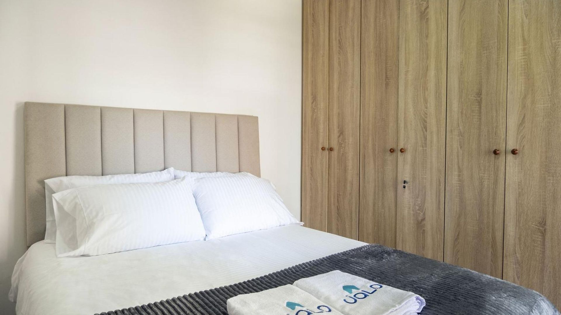 Apartamento Torre 811 By Jalo Cartagena