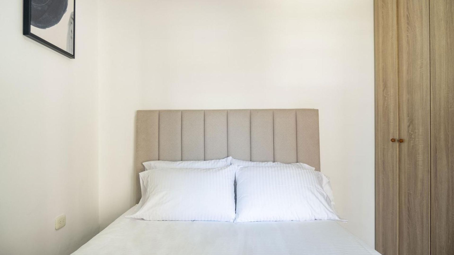 Apartamento Torre 811 By Jalo
