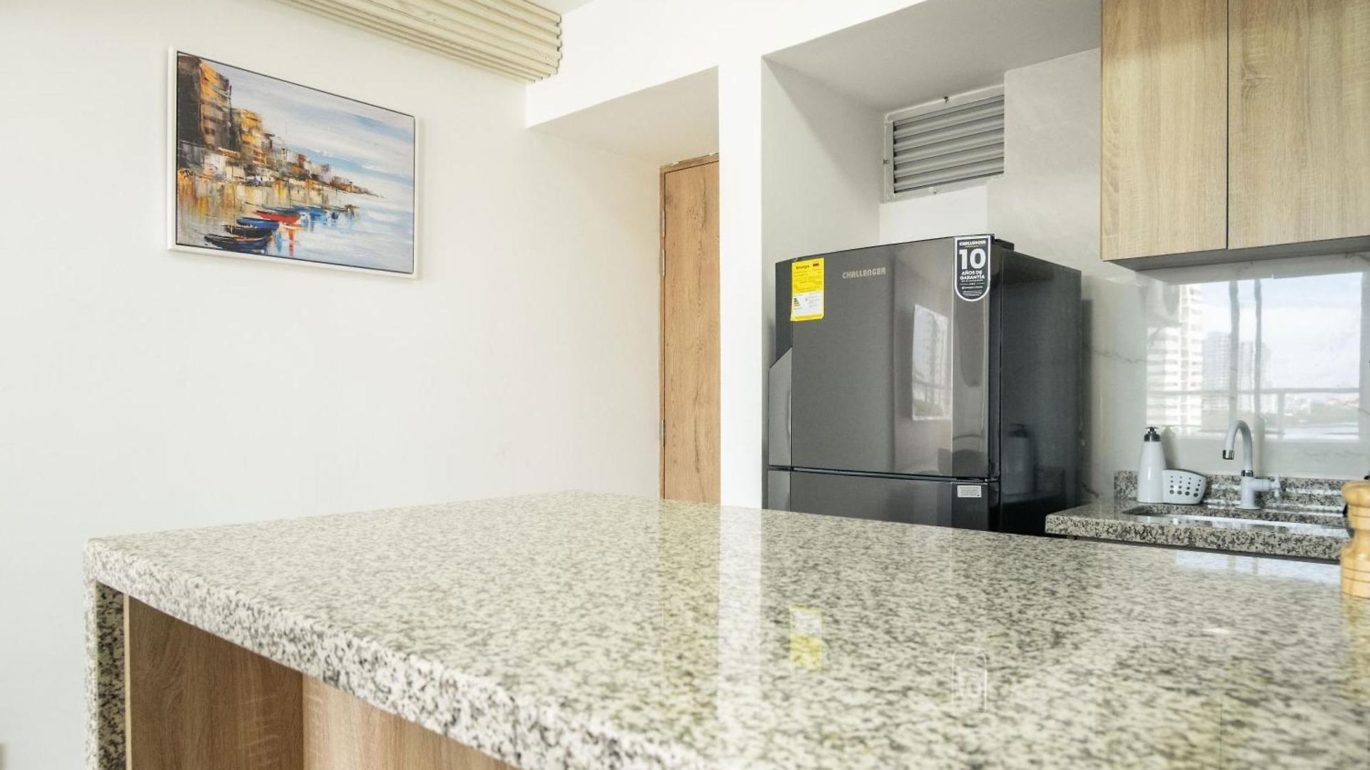 Torre 811 By Jalo Apartamento