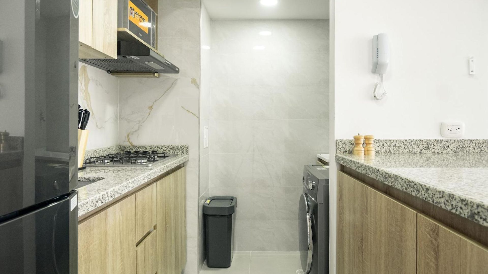 Torre 811 By Jalo Apartamento