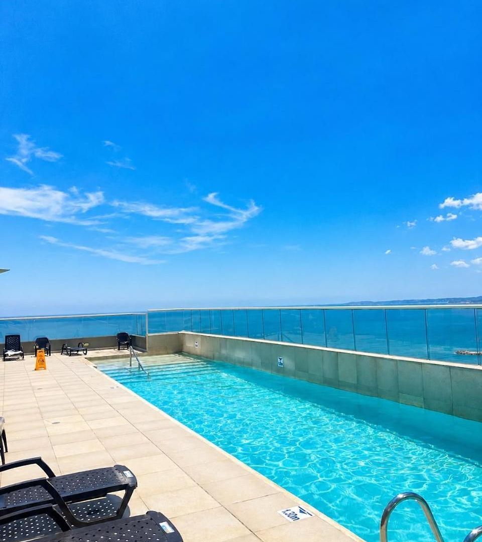 Torre 811 By Jalo Apartamento Cartagena