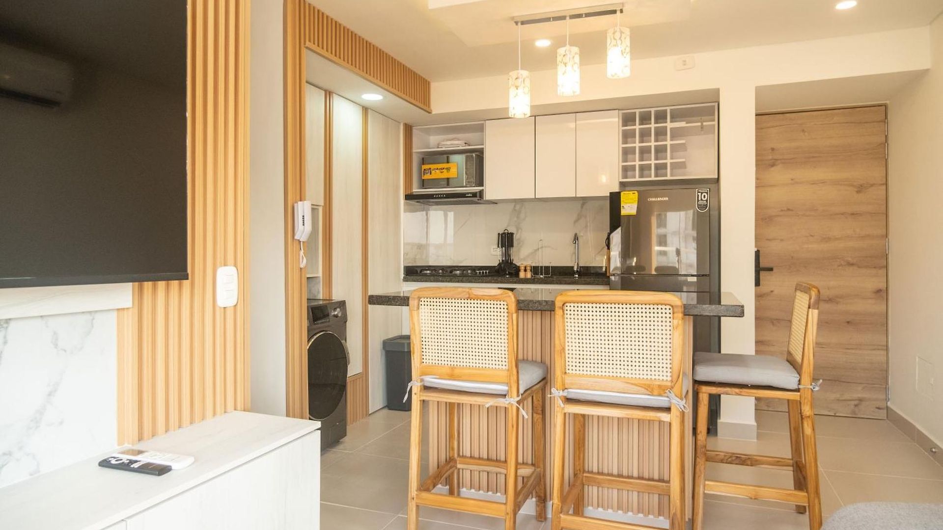Torre 811 By Jalo Apartamento