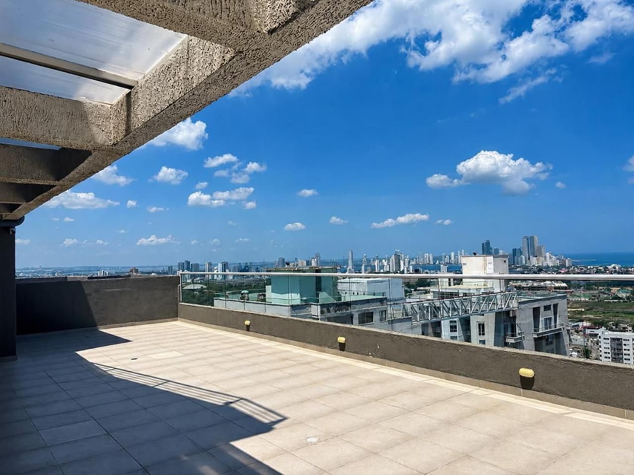 Torre 811 By Jalo Apartamento Cartagena