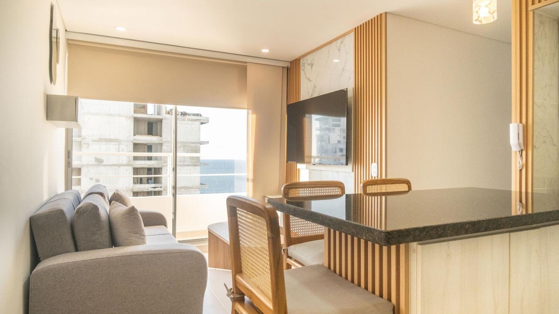 Apartamento Torre 811 By Jalo