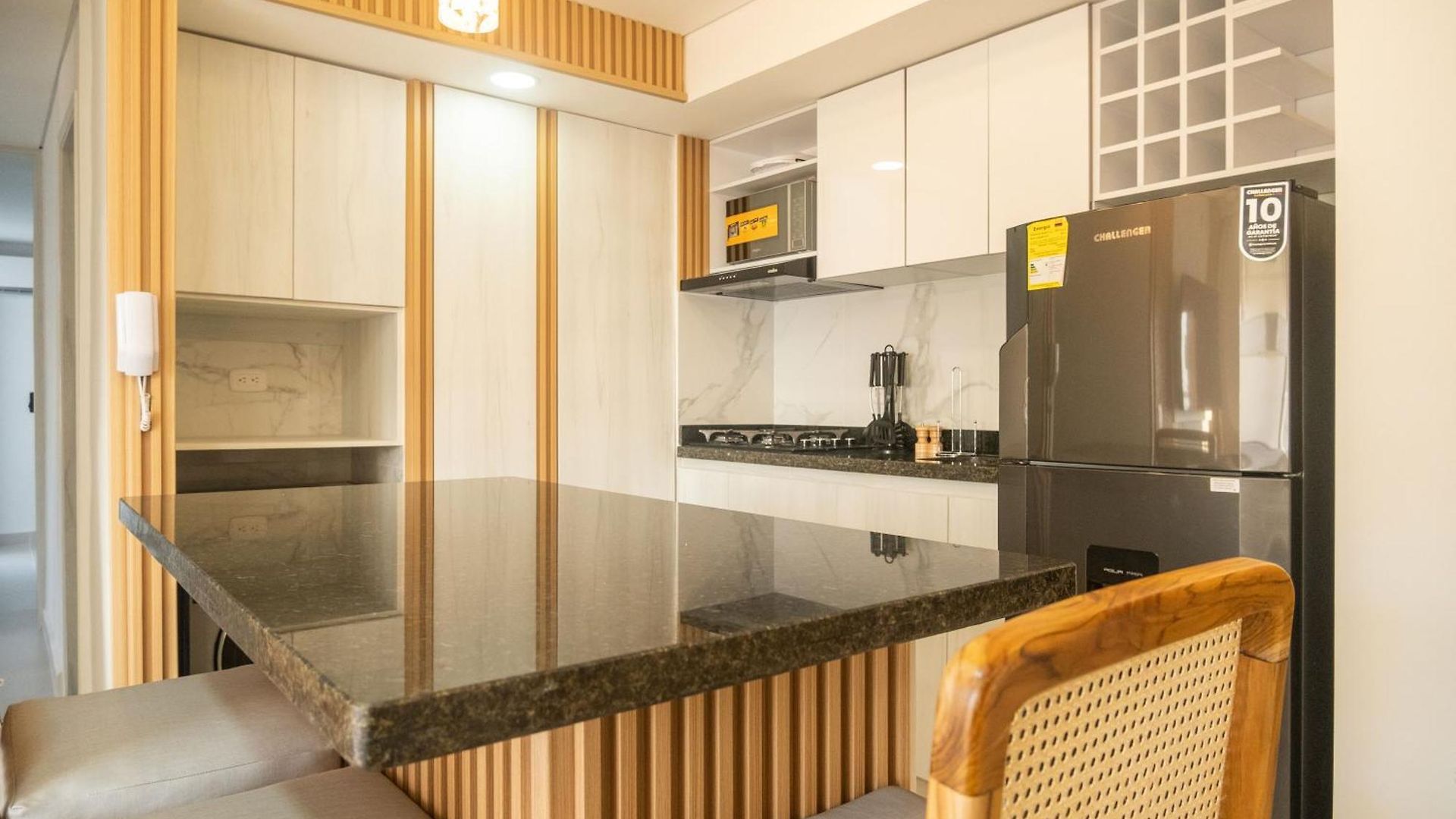 Apartamento Torre 811 By Jalo