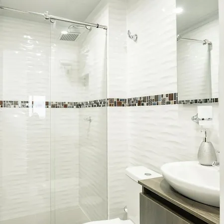 Apartamento Torre 811 By Jalo *