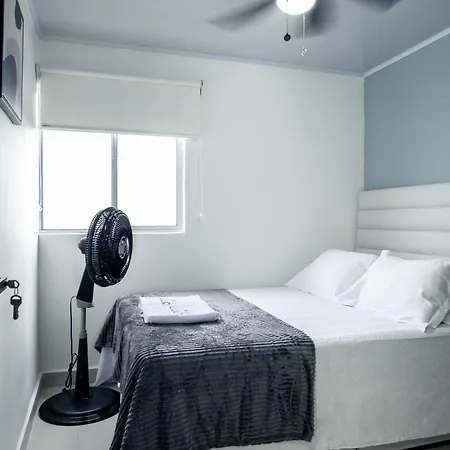 Apartamento Torre 811 By Jalo