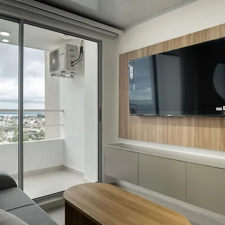 Torre 811 By Jalo Apartamento