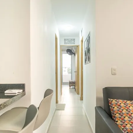 Torre 811 By Jalo * Cartagena