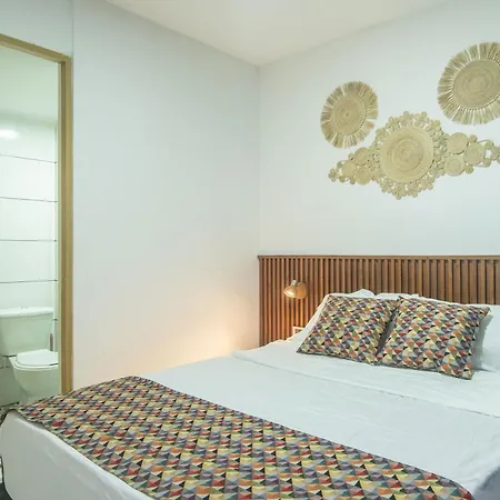 Torre 811 By Jalo Apartamento Cartagena