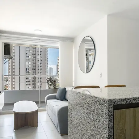 Torre 811 By Jalo Apartamento Cartagena