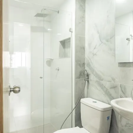 Torre 811 By Jalo Apartamento