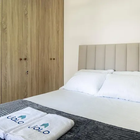 Apartamento Torre 811 By Jalo *
