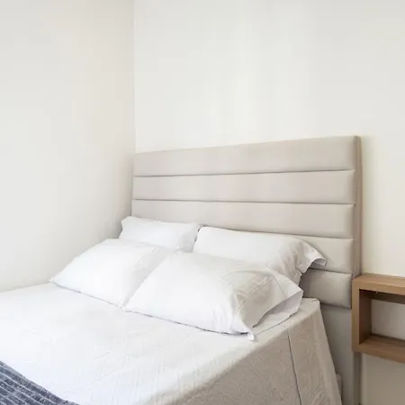 Apartamento Torre 811 By Jalo *