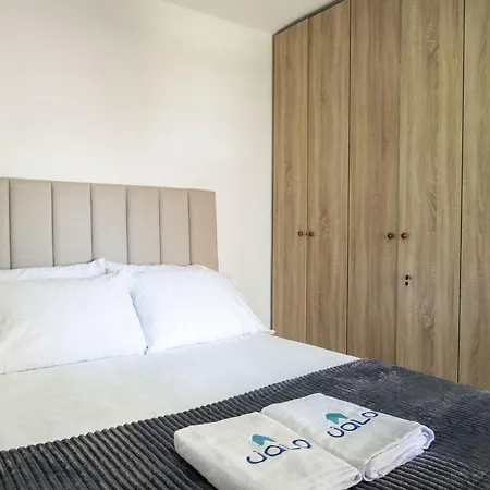 Apartamento Torre 811 By Jalo Cartagena