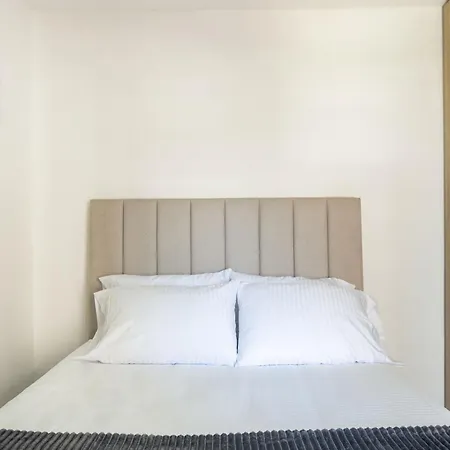 Apartamento Torre 811 By Jalo
