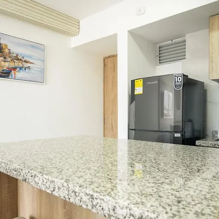 Torre 811 By Jalo Apartamento