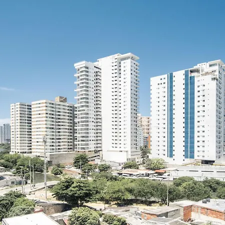 Torre 811 By Jalo * Cartagena
