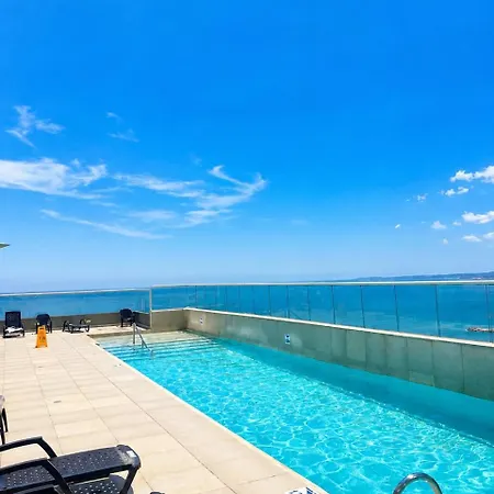 Torre 811 By Jalo Apartamento Cartagena