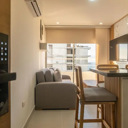 Torre 811 By Jalo * Cartagena
