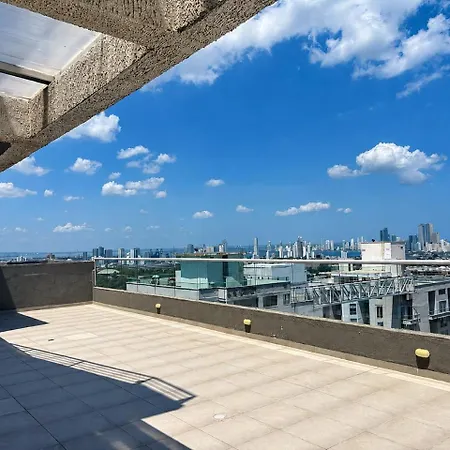 Torre 811 By Jalo Apartamento Cartagena