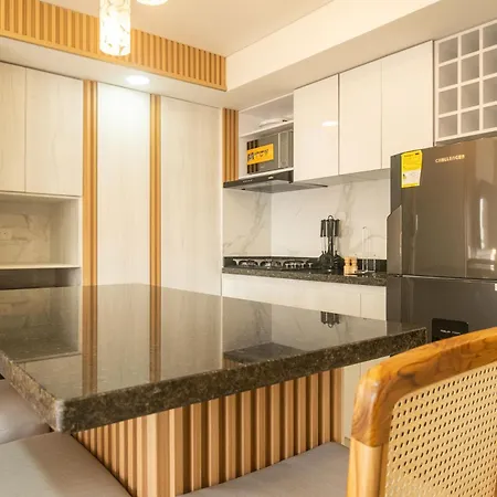 Apartamento Torre 811 By Jalo