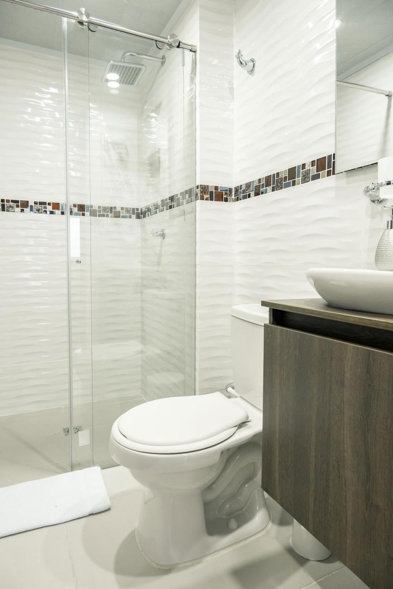 Apartamento Torre 811 By Jalo Cartagena