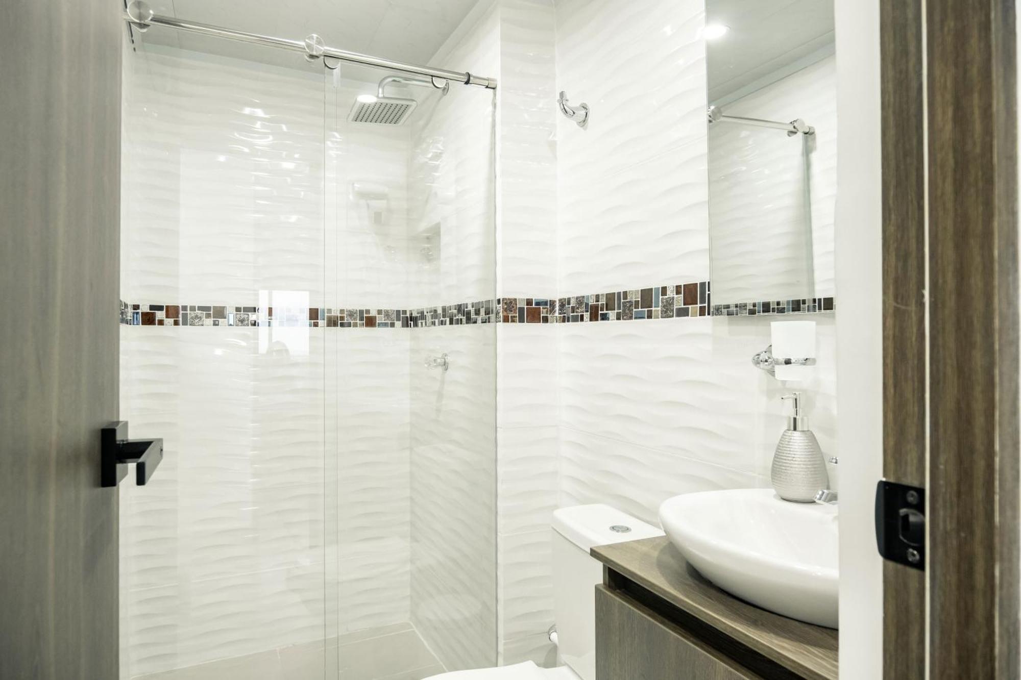 Apartamento Torre 811 By Jalo *