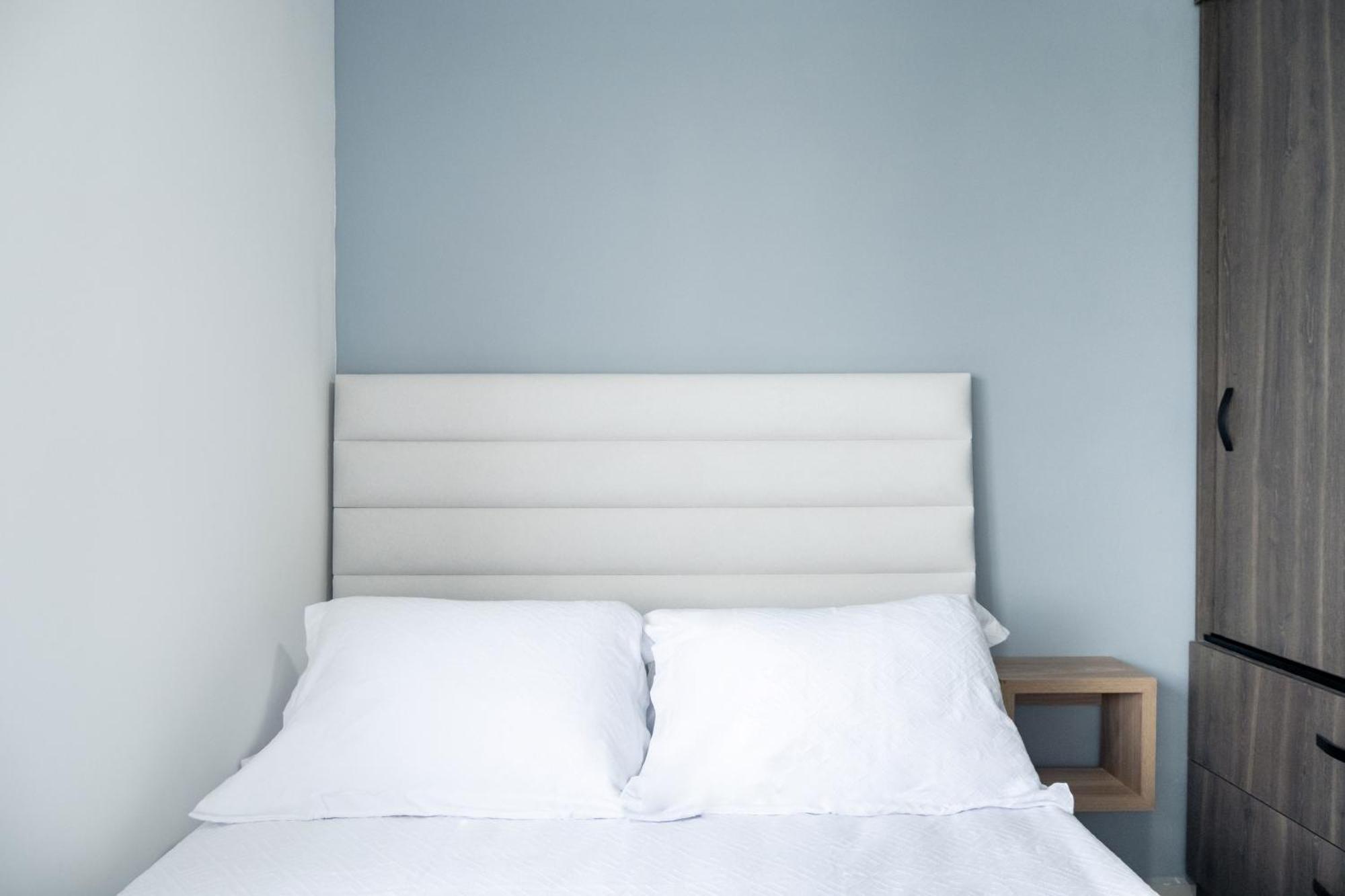 Torre 811 By Jalo Apartamento *