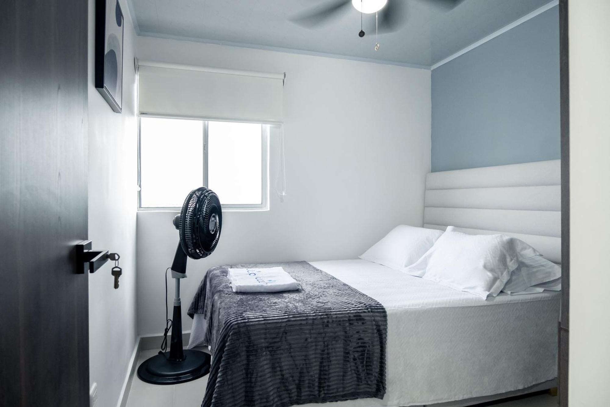 Apartamento Torre 811 By Jalo