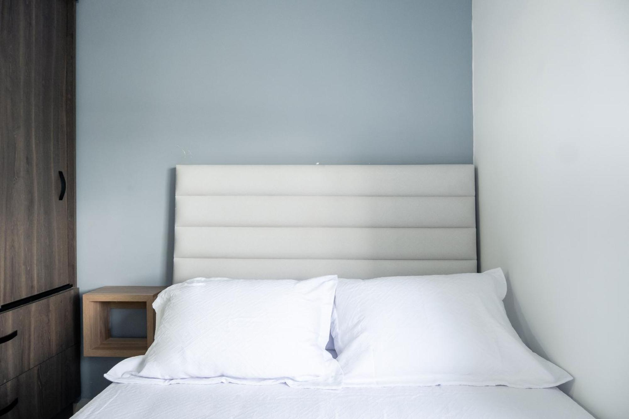 Apartamento Torre 811 By Jalo *