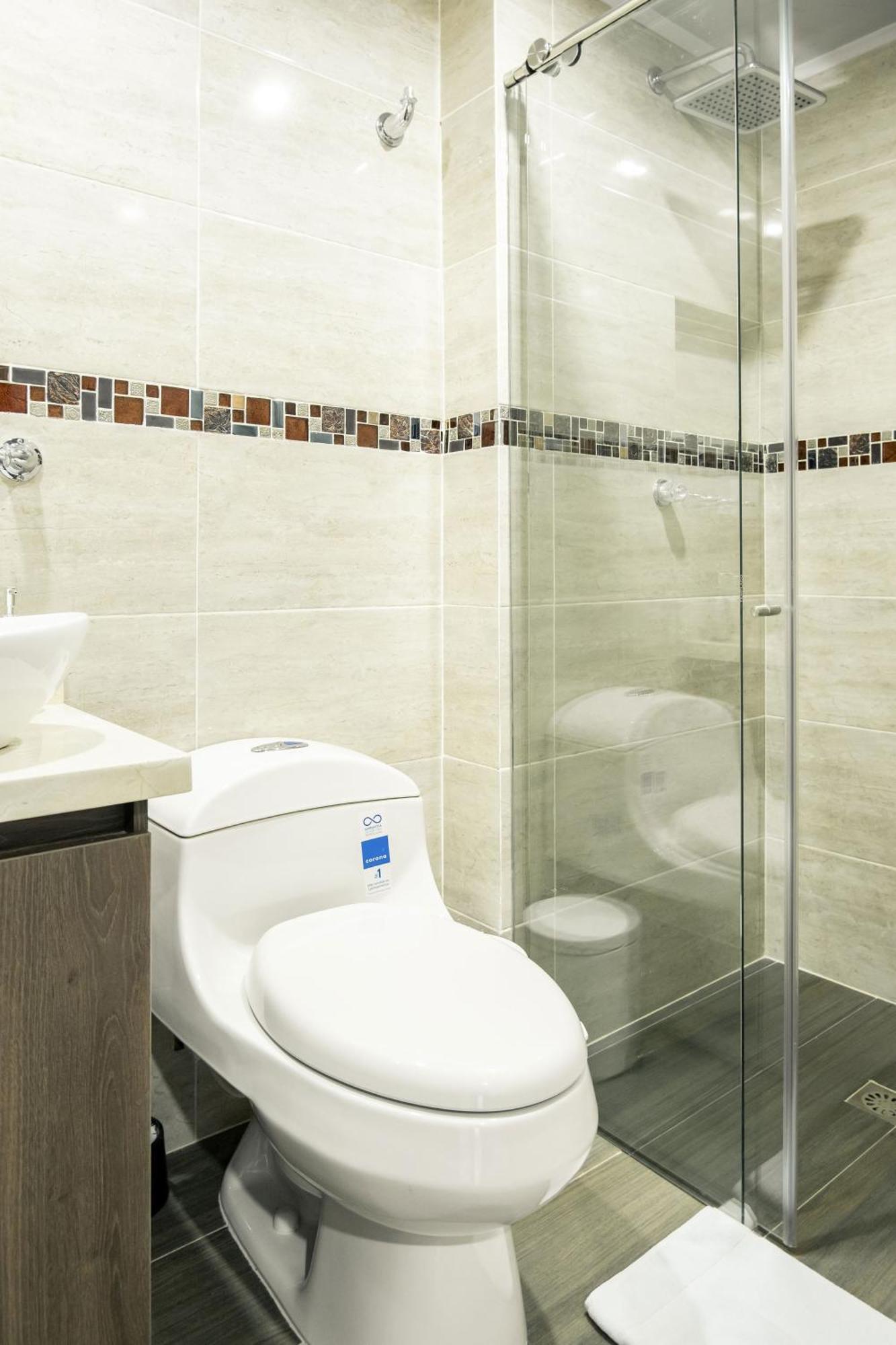 Apartamento Torre 811 By Jalo