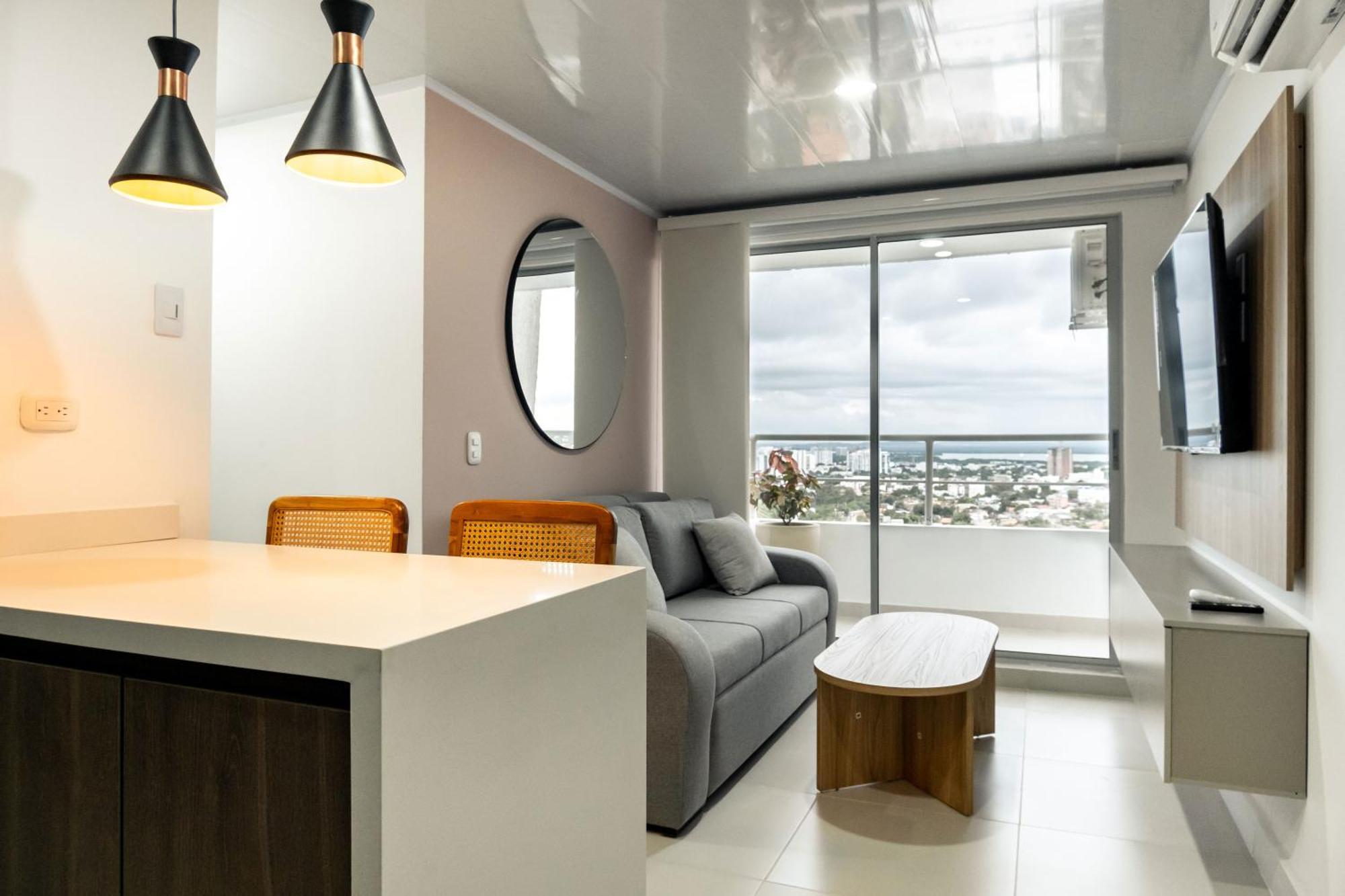 Torre 811 By Jalo * Cartagena