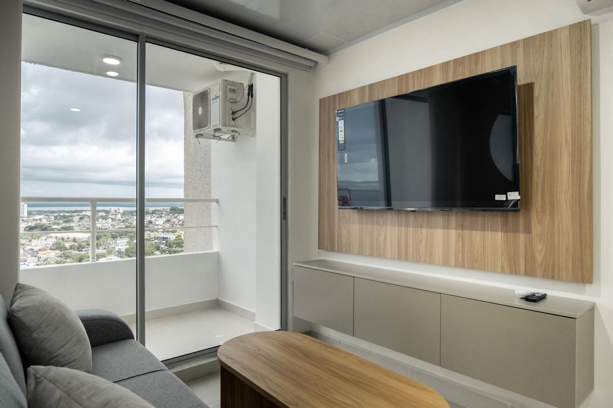 Torre 811 By Jalo Apartamento